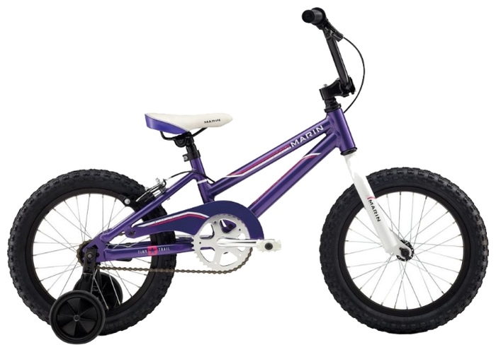 Велосипед Marin Tiny Trail (2014)