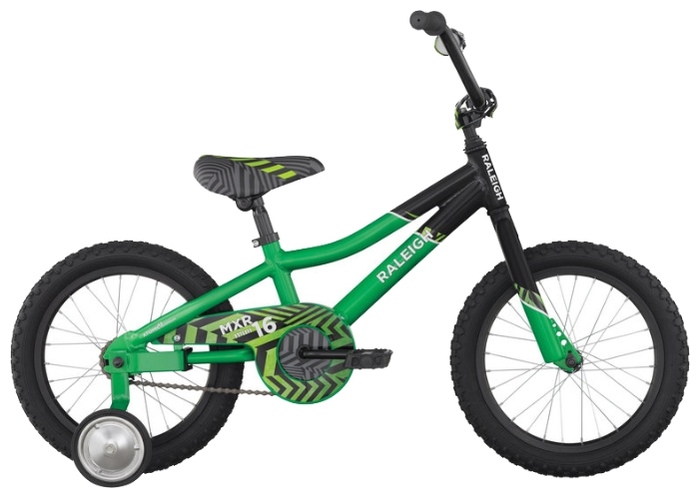 Велосипед Raleigh MXR Mini (2013)