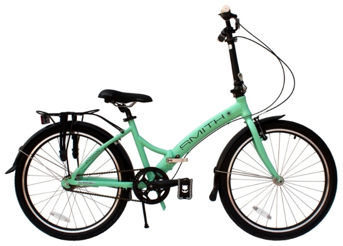 Велосипед Smith Born 3 Speed (2013)