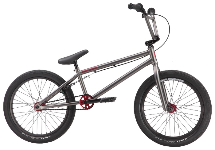 Велосипед SE Bikes Heavy Hitter (2013)