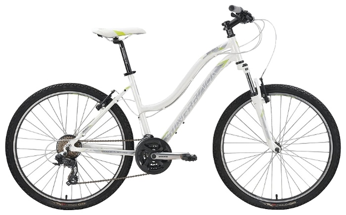 Велосипед Silverback Senza 3 (2013)