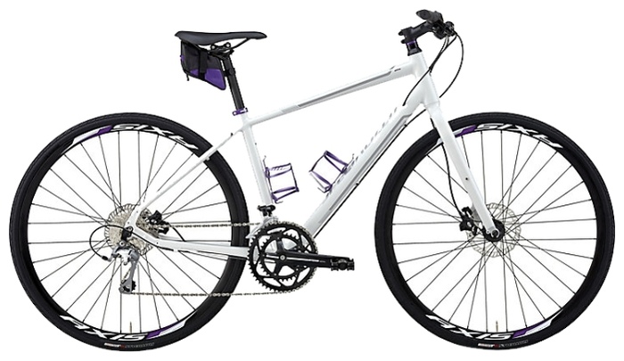 Велосипед Specialized Vita Elite Disc EQ (2014)