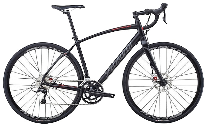 Велосипед Specialized Secteur Sport Disc (2014)