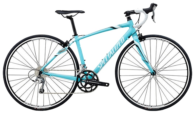 Велосипед Specialized Dolce Elite Compact (2014)