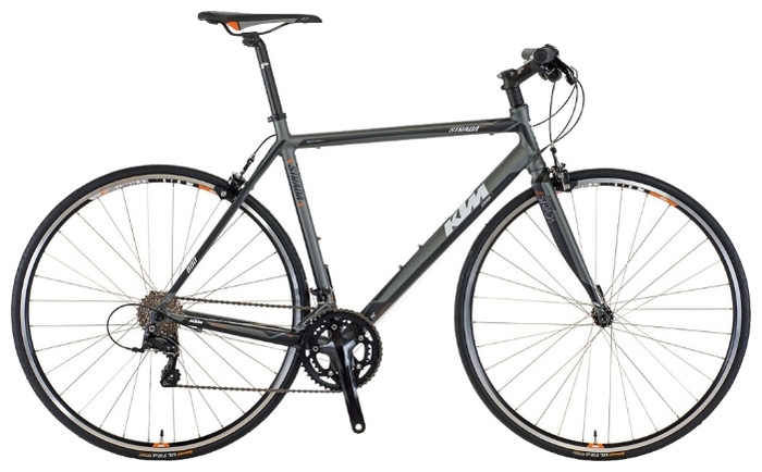 Велосипед KTM Strada 800 Speed Compact (2013)