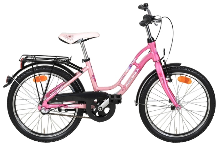 Велосипед PANTHER Jockey P309 (2013)