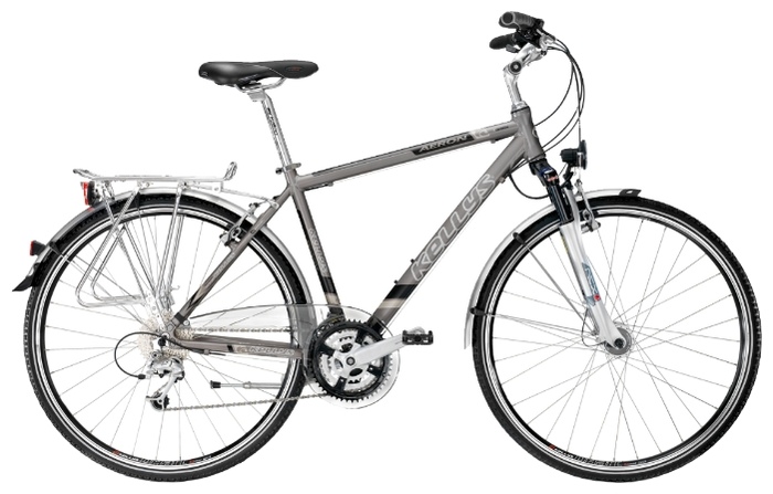 Велосипед KELLY'S Aeron (2013)