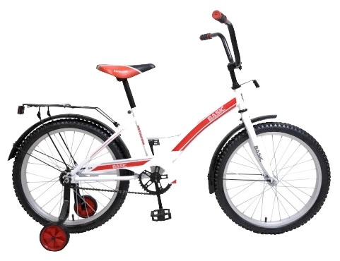 Велосипед Navigator Basic (ВМЗ20050)