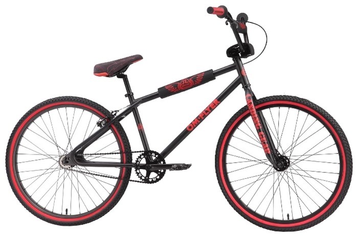 Велосипед SE Bikes 26 OM Flyer (2013)