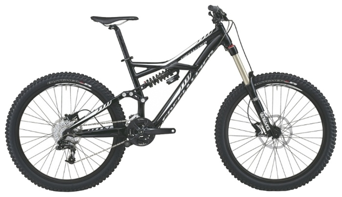 Велосипед Specialized Enduro Evo (2014)