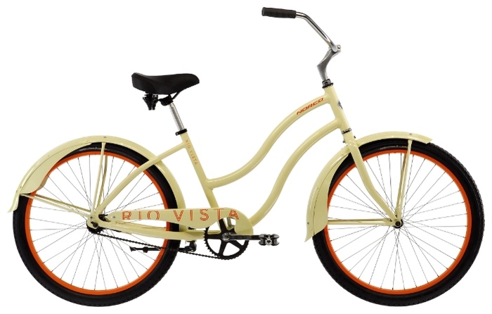 Велосипед Norco Rio Vista Women's (2013)