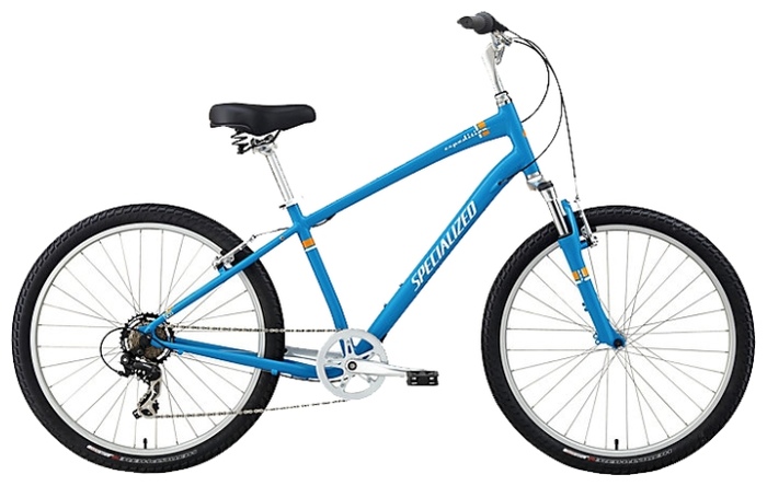 Велосипед Specialized Expedition (2014)