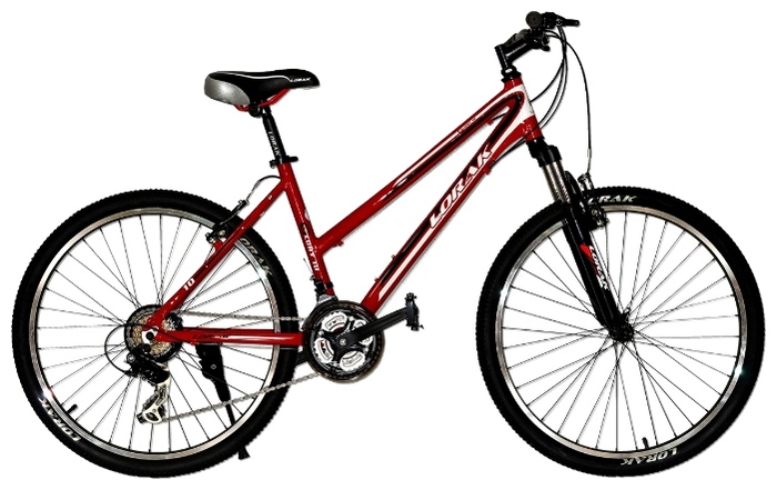 Велосипед Lorak Glory 10 (2013)