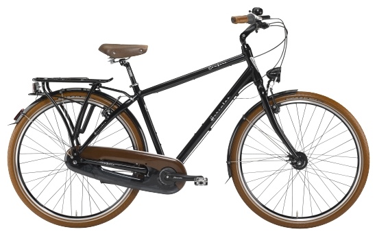 Велосипед Hercules Comfort 7 (2013)