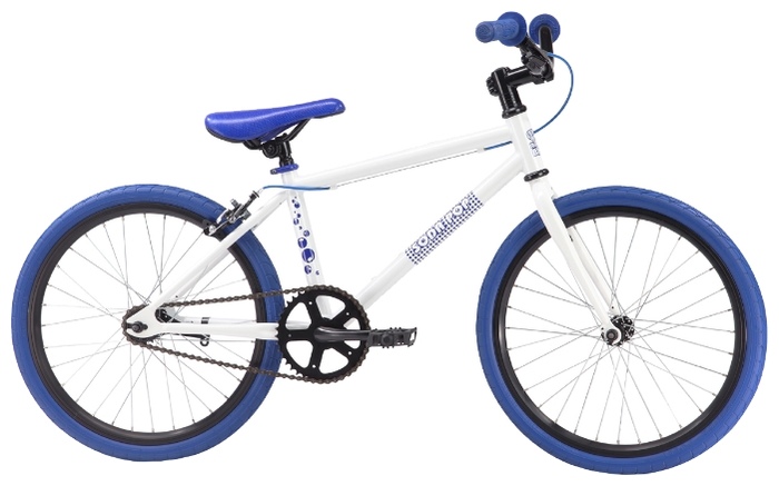 Велосипед SE Bikes Soda Pop 20 (2013)