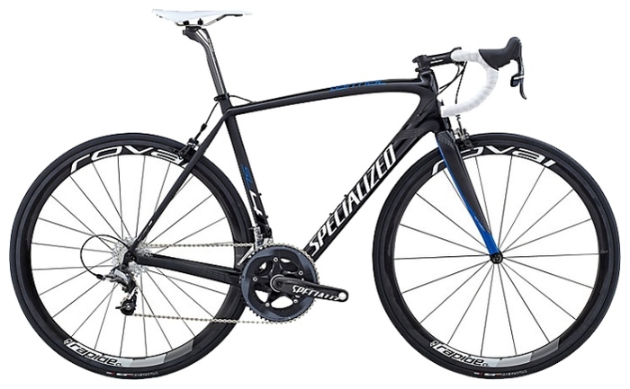 Велосипед Specialized Tarmac SL4 Pro Race (2014)
