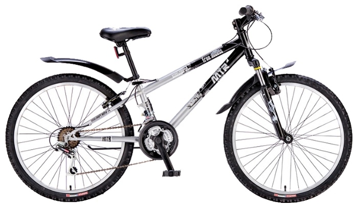 Велосипед MTR Access 24 (2013)