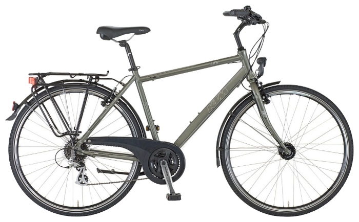 Велосипед KTM Life Joy (2013)