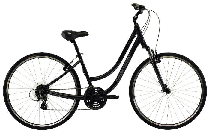 Велосипед Norco Vermont Step-thru (2013)