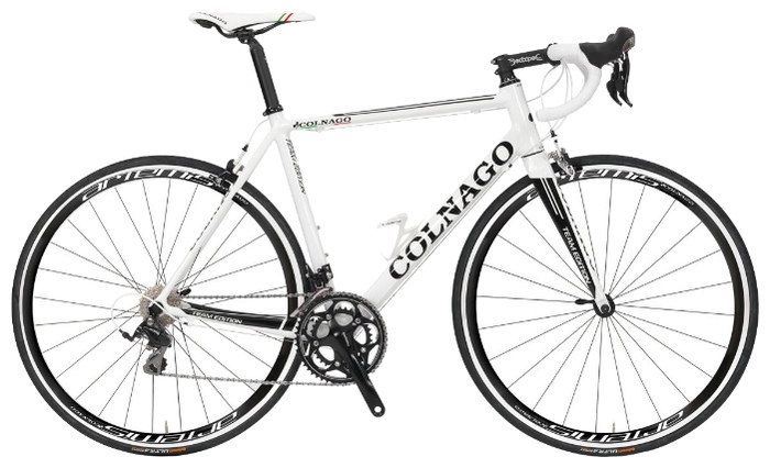 Велосипед Colnago Strada SL 105 (2013)
