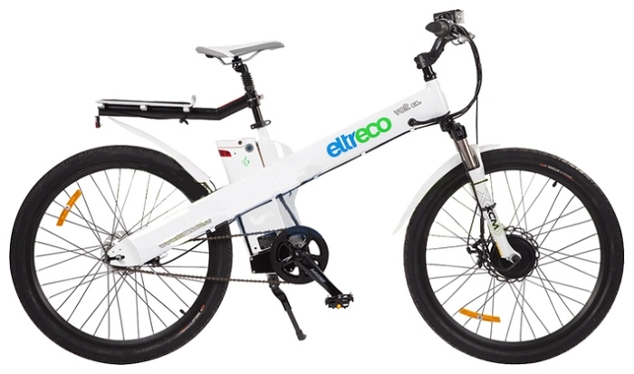 Велосипед Eltreco Air Volt GL (2013)