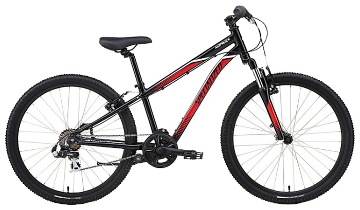 Велосипед Specialized Hotrock 24 7-Speed Boys (2014)