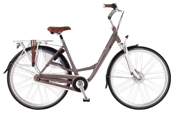 Велосипед Montego Status Deluxe Lady (2013)