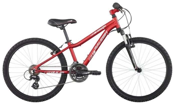 Велосипед Raleigh Scout XC (2013)