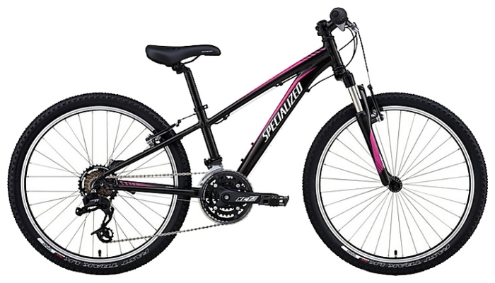 Велосипед Specialized Hotrock 24 XC Girls (2014)