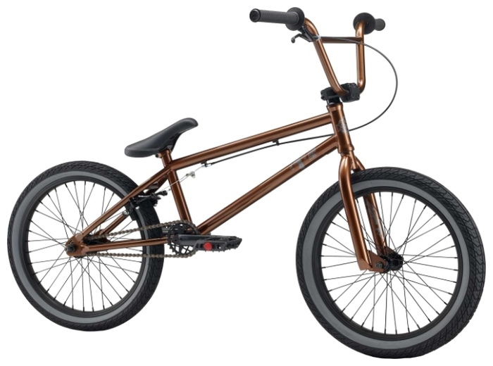 Велосипед Mongoose Chamber (2013)