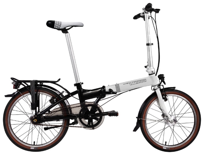 Велосипед Dahon Vitesse D7HG (2013)