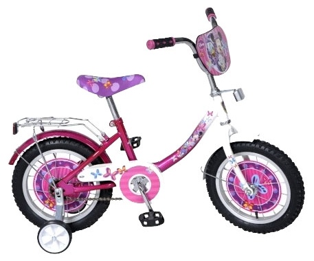 Велосипед Navigator Minnie Mouse (ВМЗ14063)