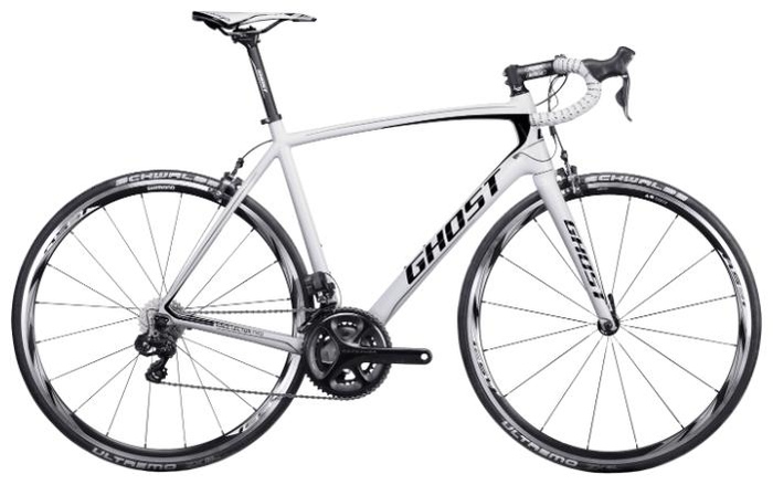 Велосипед Ghost Race Lector Pro (2014)