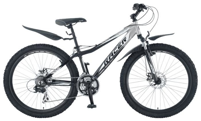 Велосипед Racer 26-121 Disc