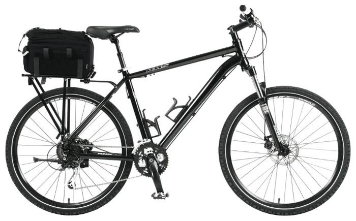 Велосипед KHS K9 Police (2014)