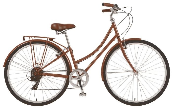 Велосипед KHS Green 8e Ladies (2014)