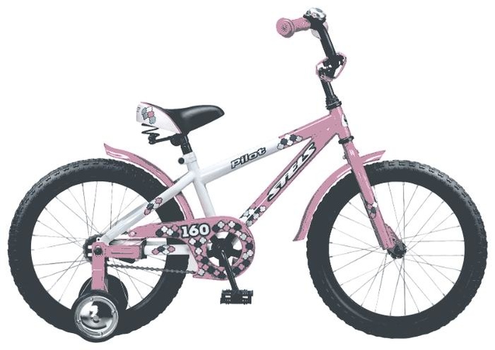 Велосипед STELS Pilot 160 18 (2014)