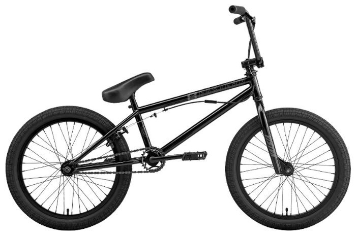 Велосипед Eastern Piston Gyro (2014)