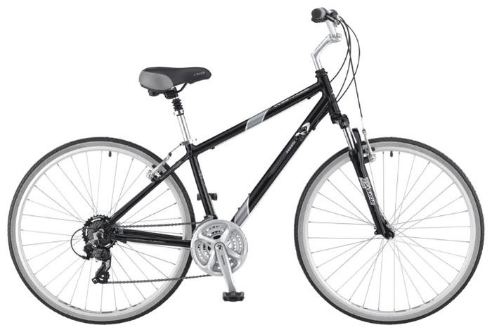 Велосипед KHS Westwood (2014)