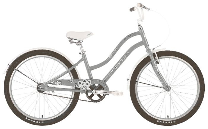 Велосипед Pride Sophie (2014)