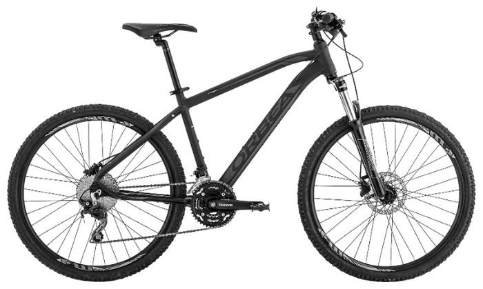 Велосипед ORBEA Mx 26 10 (2014)