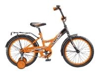 Велосипед STELS Talisman Black 16 (2014)