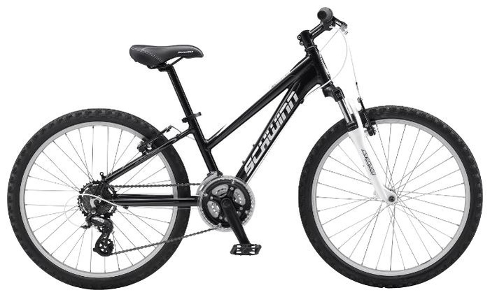 Велосипед Schwinn Mesa Girls 24 (2014)