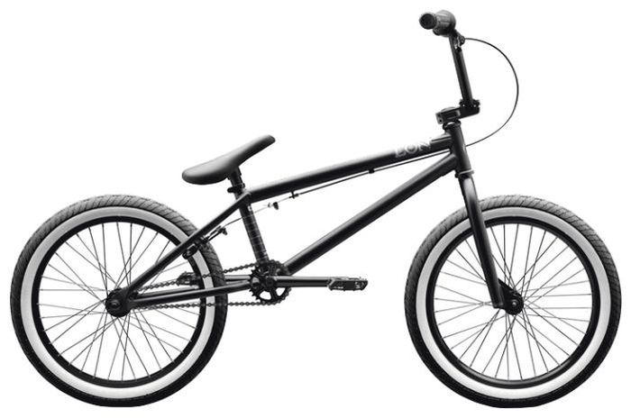 Велосипед Verde Eon (2014)