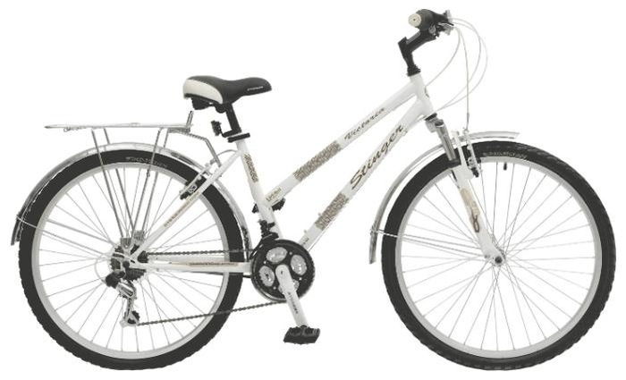 Велосипед Stinger Victoria (2014)