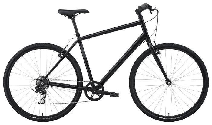 Велосипед Globe Work 1 (2014)