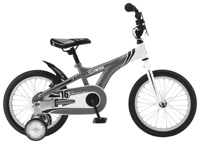 Велосипед Schwinn Gremlin (2014)