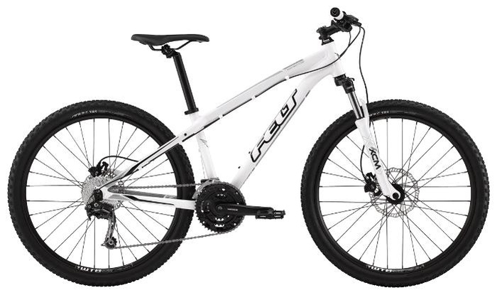 Велосипед Felt Krystal 60 (2014)