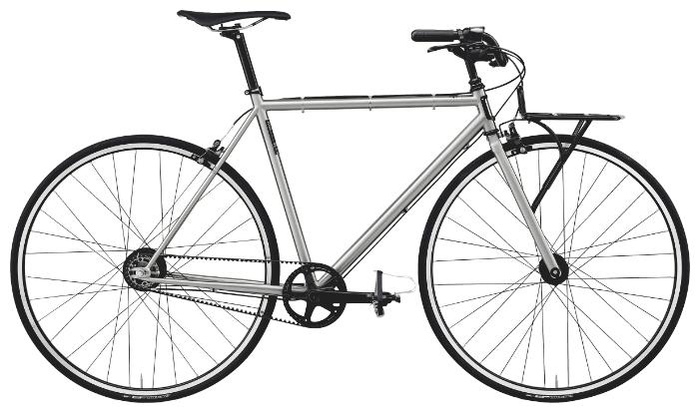 Велосипед Globe Roll 8 Rare (2013)