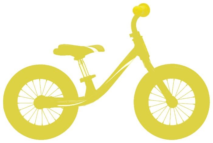 Велосипед Giant Pre (2014)